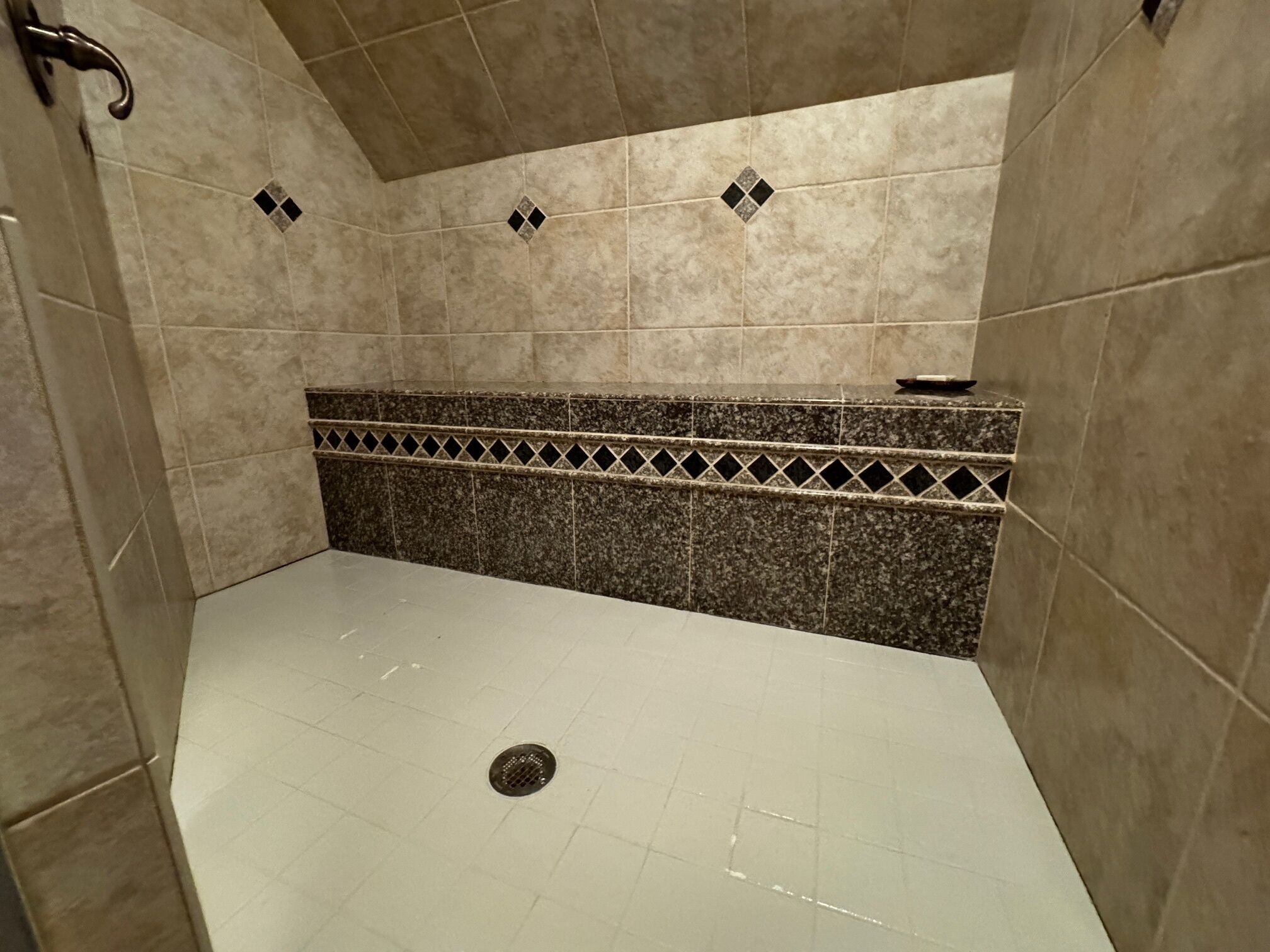 Comfort Triple Room, City View | Spa