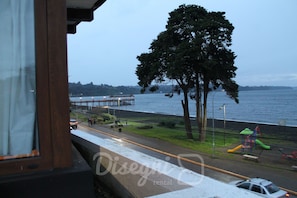 Property grounds - Drawings 21 · Lake View and Relaxation – Frutillar (Frutillar Bajo)