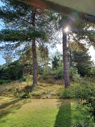 Belle Dune Apartment: Between the Lake, the Sea, and the Pine Forest