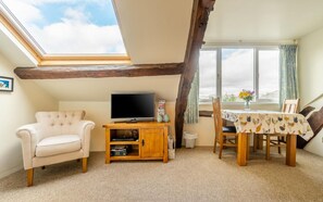 TV - 1 Bed in Hawkshead (oc-lr072) (Hawkshead)