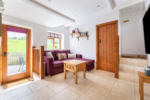 TV - 1 Bed in Ambleside (oc-lr065) (Skelwith)