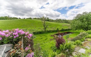 Property grounds - 1 Bed in Ambleside (oc-lr065) (Skelwith)