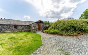 Exterior - 1 Bed in Ambleside (oc-lr065) (Skelwith)