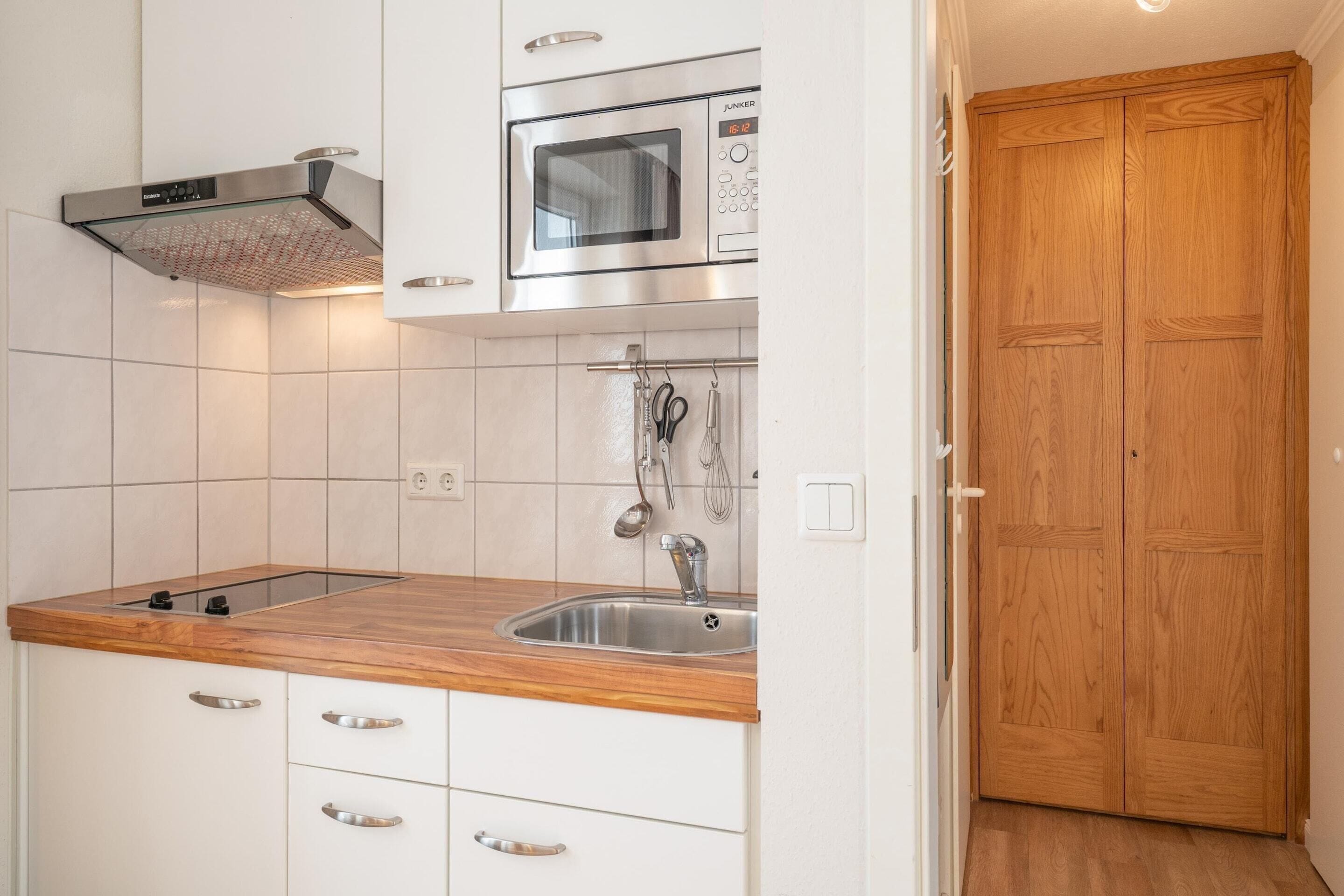Appartamento | Cucina privata