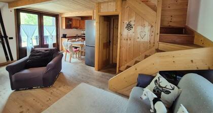 FEDRA VACATION HOME