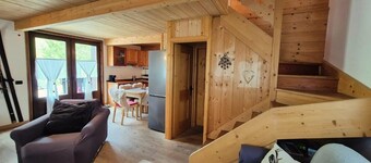 FEDRA VACATION HOME