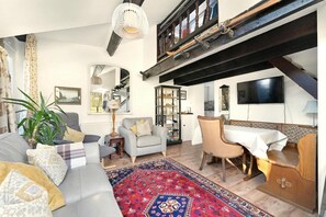 Fernseher