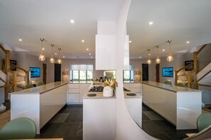 Cozinha privada