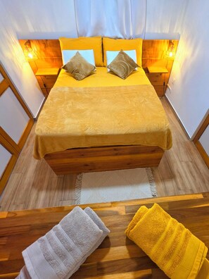 Room - Vrbo Property (Saint-François)