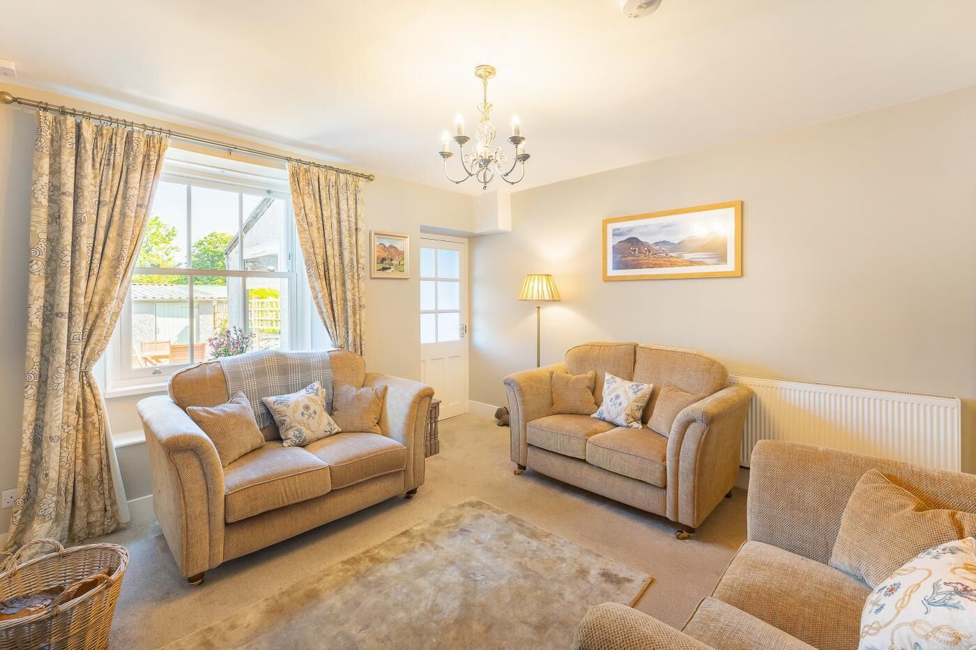 3 Bed In Windermere (Oc-lr044) - Windermere