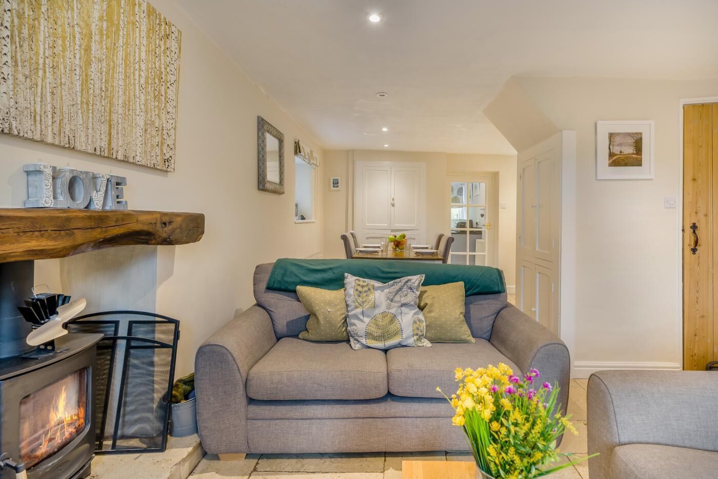 2 Bed In Ambleside (Oc-lr074) - Ambleside