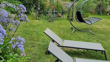 Unterkunftsgelände