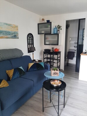 Fernseher
