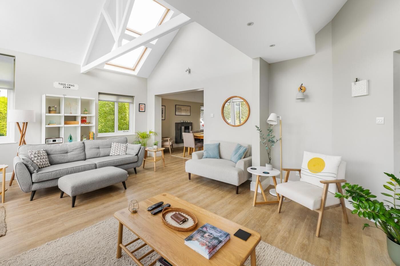 4 Bed In Ambleside (Oc-lr084) - Ambleside