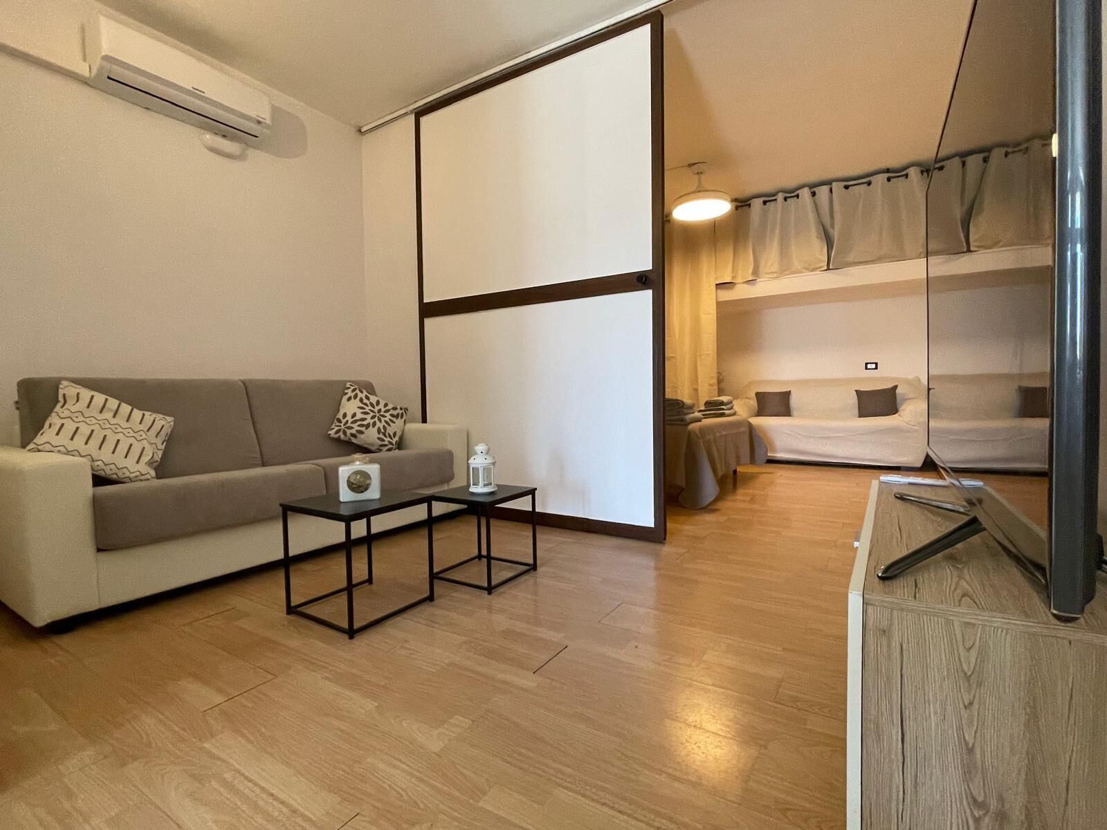 Casa Lily 2: A Cozy Apartment With A View. - Diano Marina