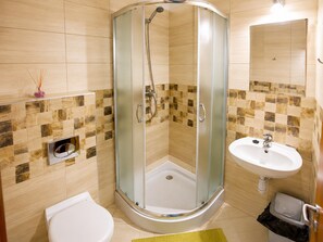 Apartment | Badezimmer