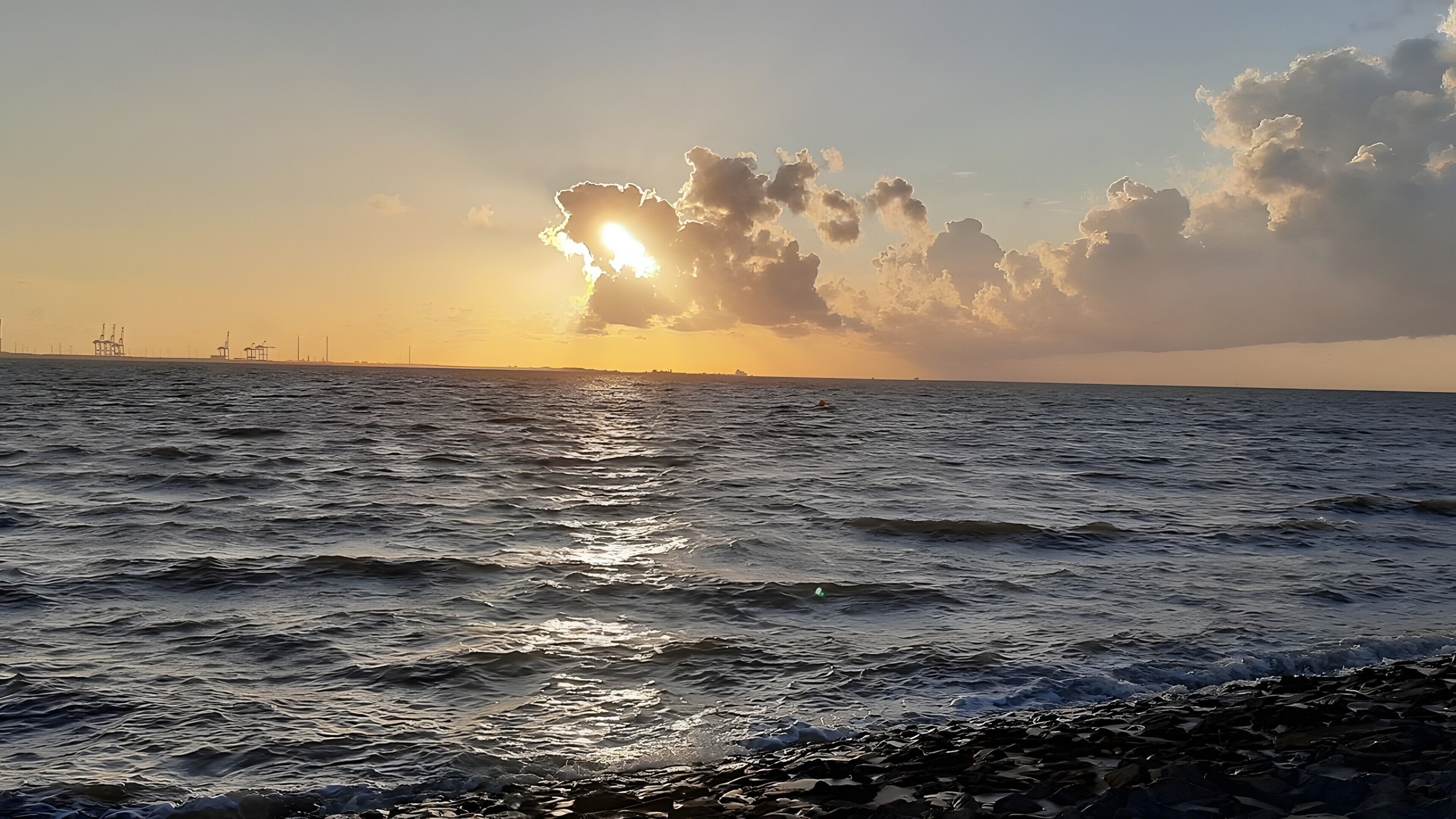 Strand