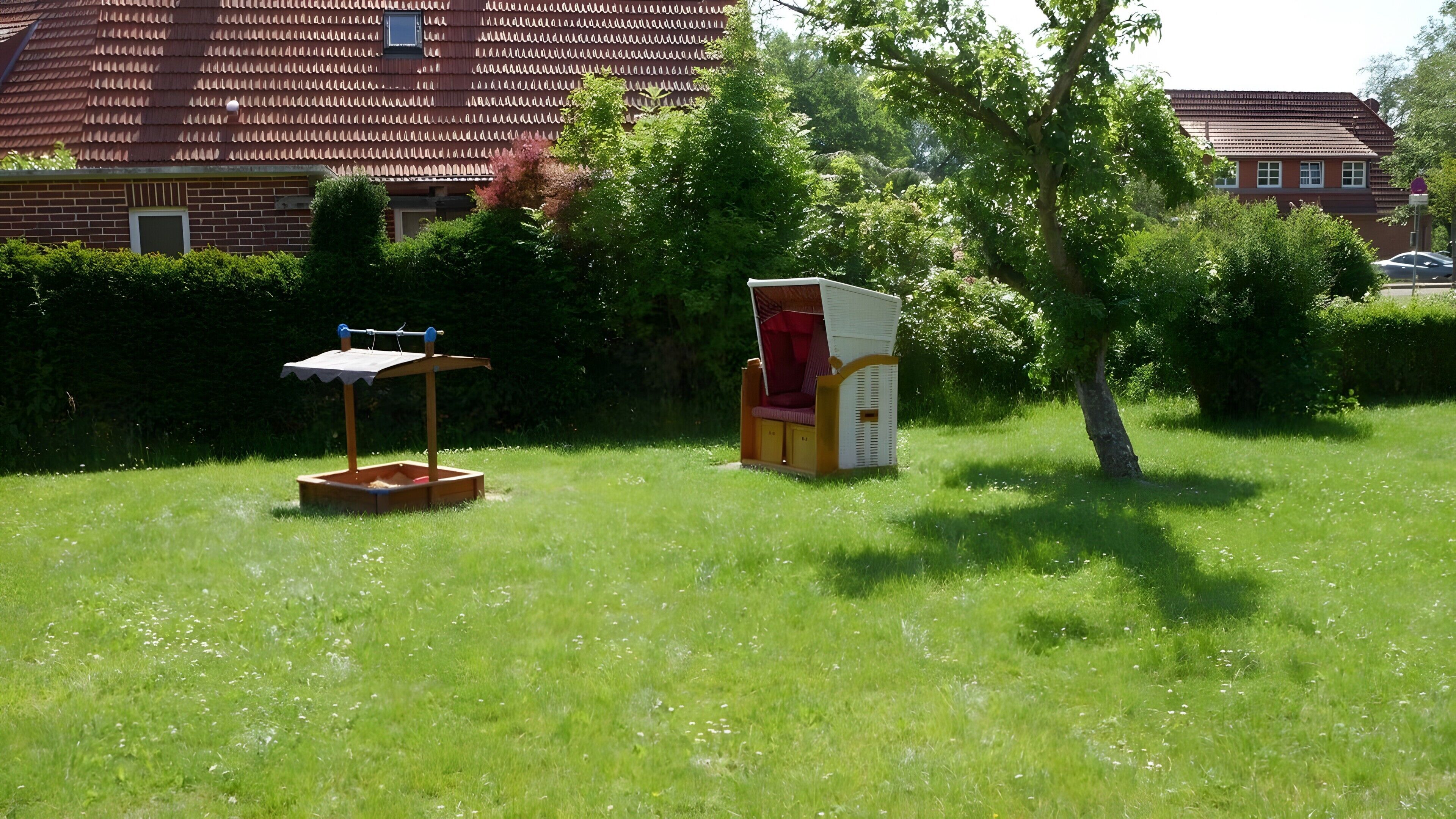 Kinderbereich