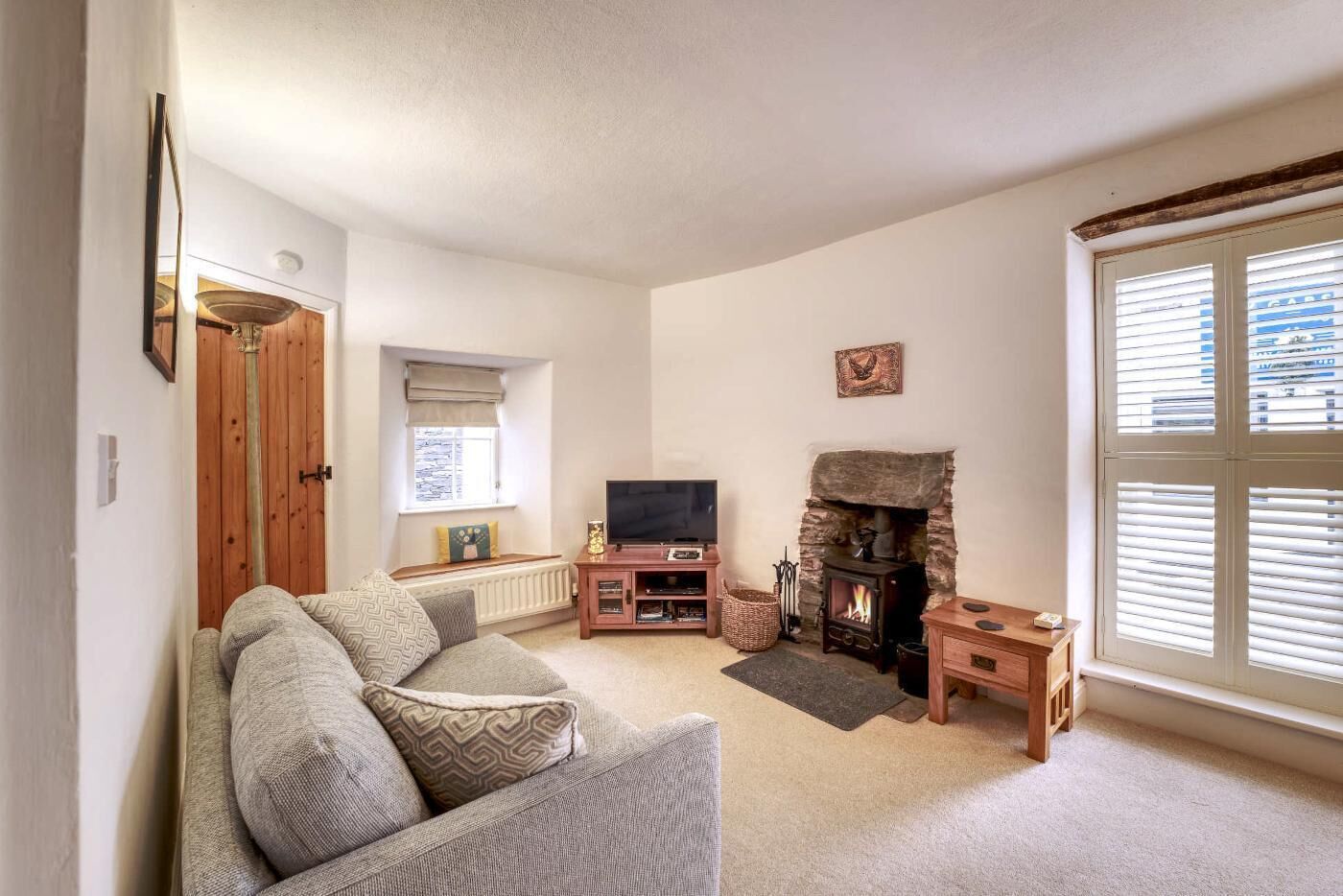 1 Bed In Ambleside (Oc-lr058) - Grasmere