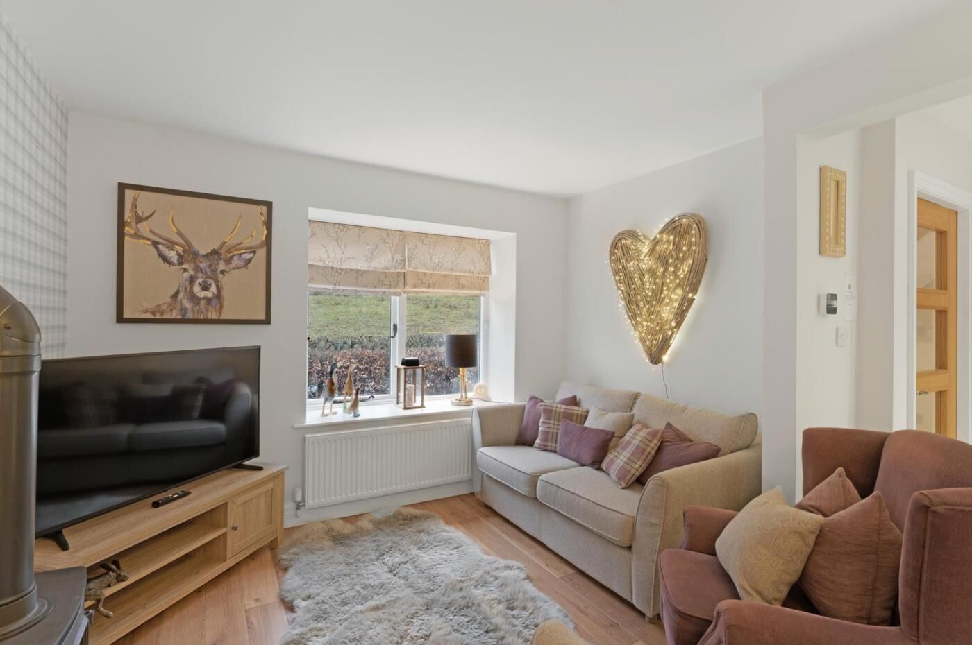 2 Bed In Ambleside (Oc-lr215) - Ambleside