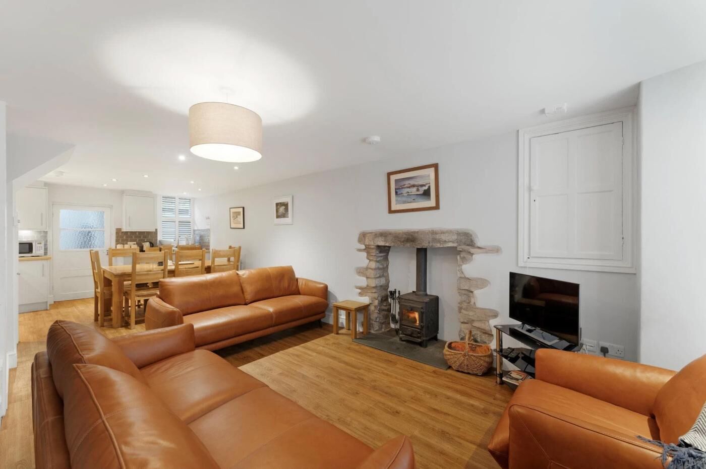 4 Bed In Ambleside (Oc-lr034) - Grasmere