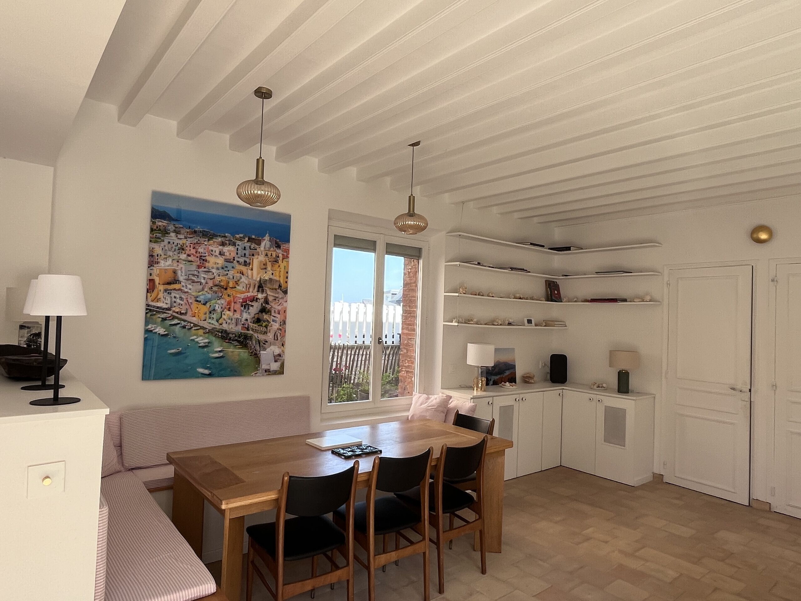 Villa Léonie, La Plage à Vos Pieds, Le Jardin Rien Qu'à Vous - Dieppe