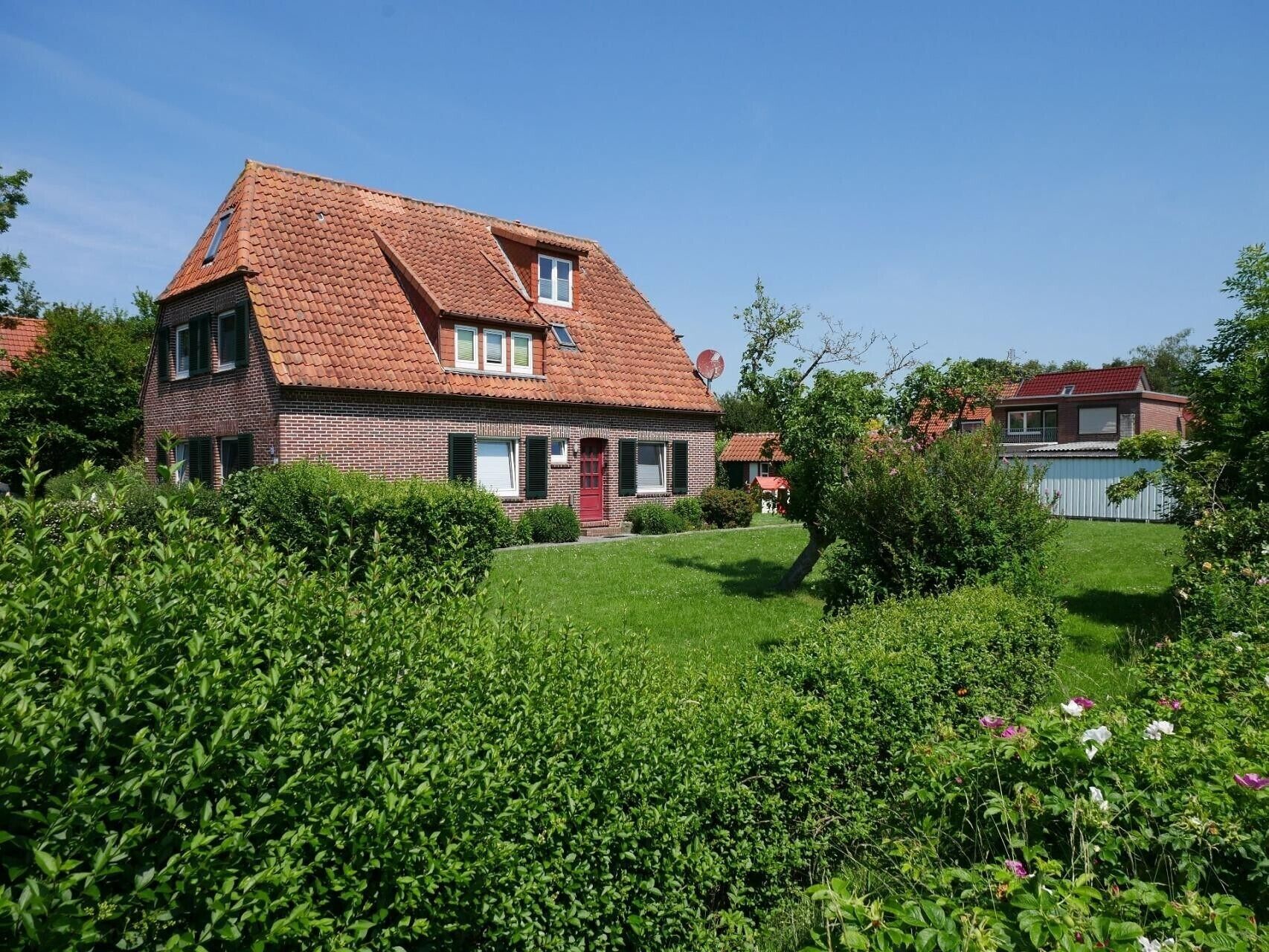 Außenbereich
