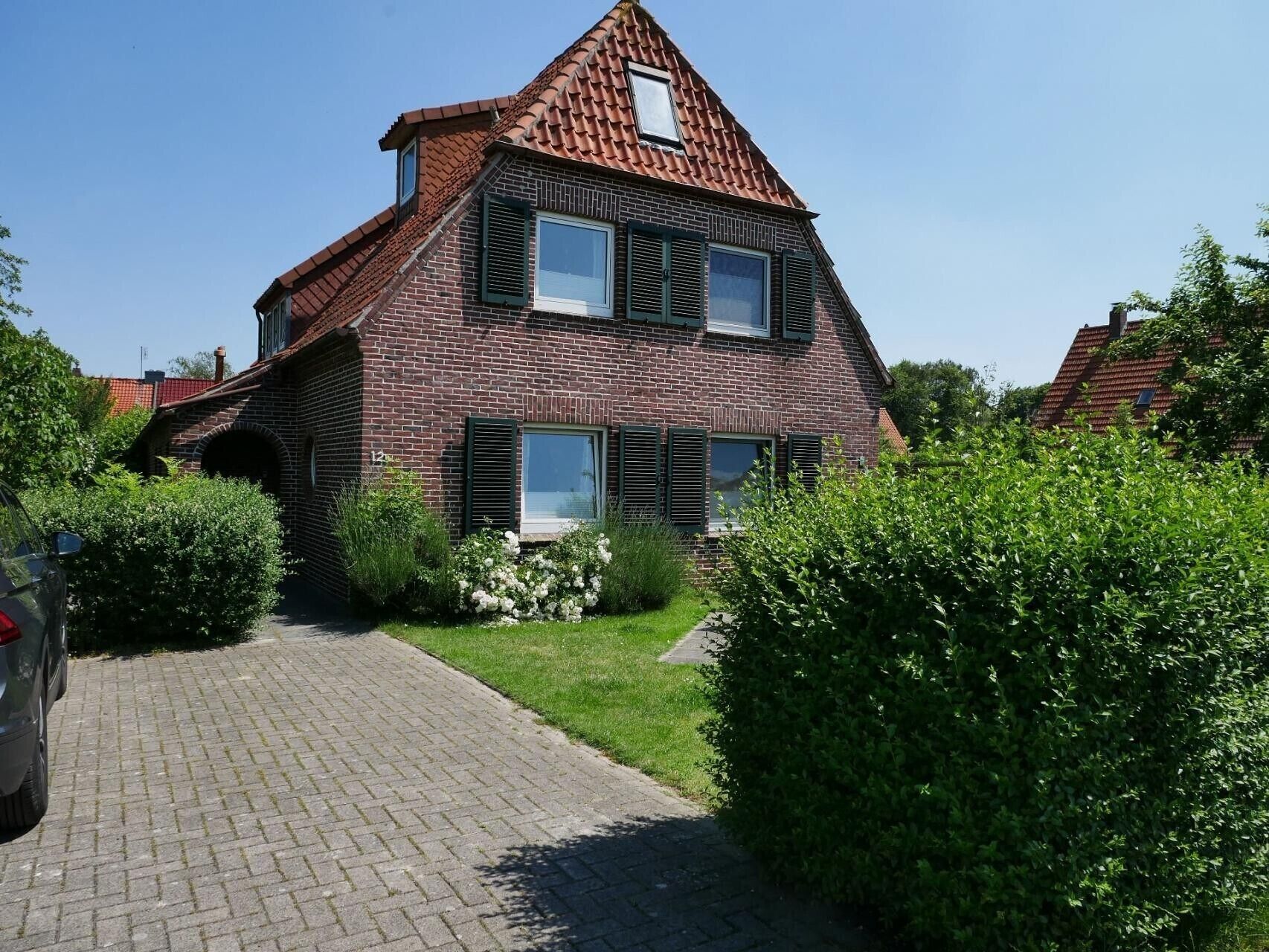 Außenbereich