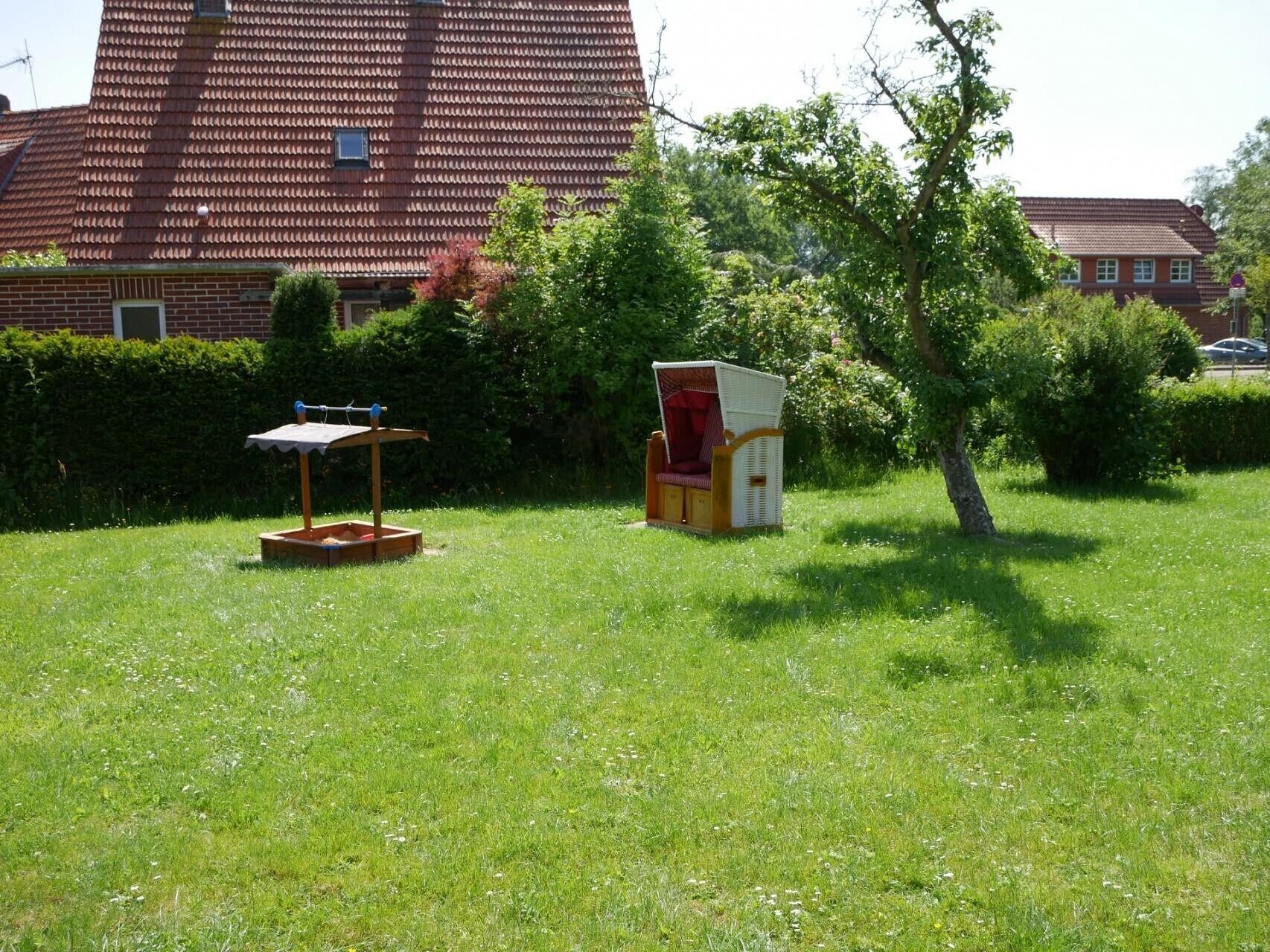 Kinderbereich
