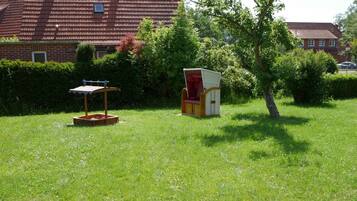 Kinderbereich