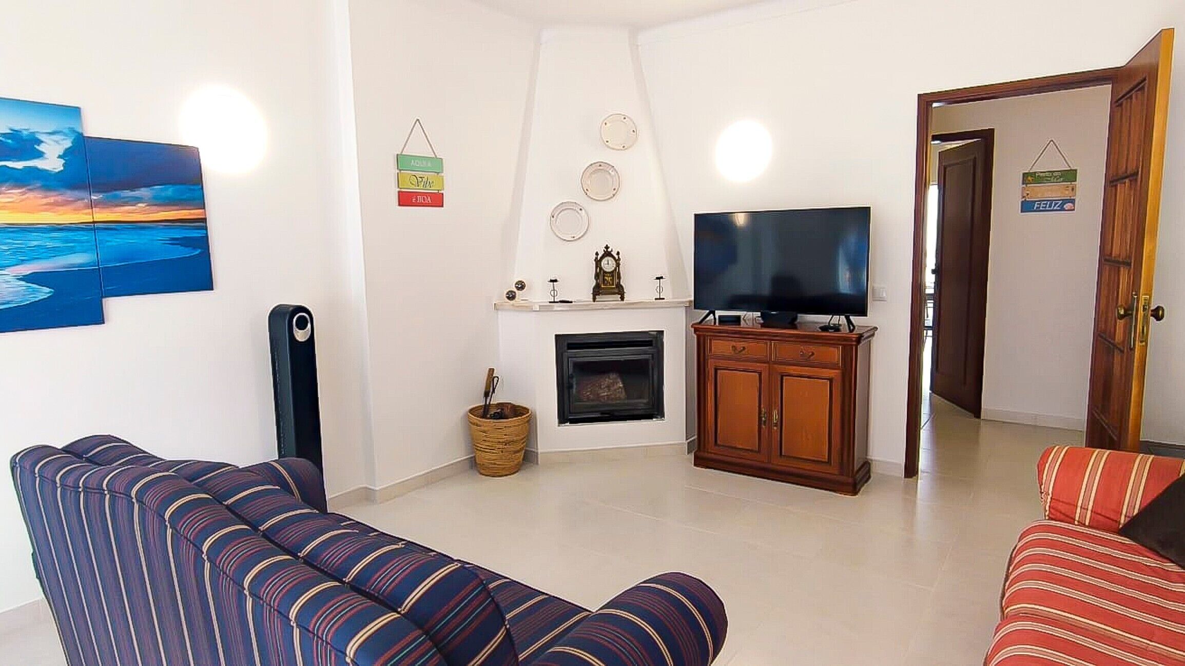 Apartamento 'Casa Várzea' Con Wi-fi - Lagos, Portugal
