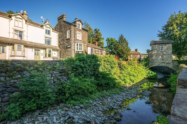 Exterior - 3 Bed in Ambleside (oc-lr152) (Ambleside)