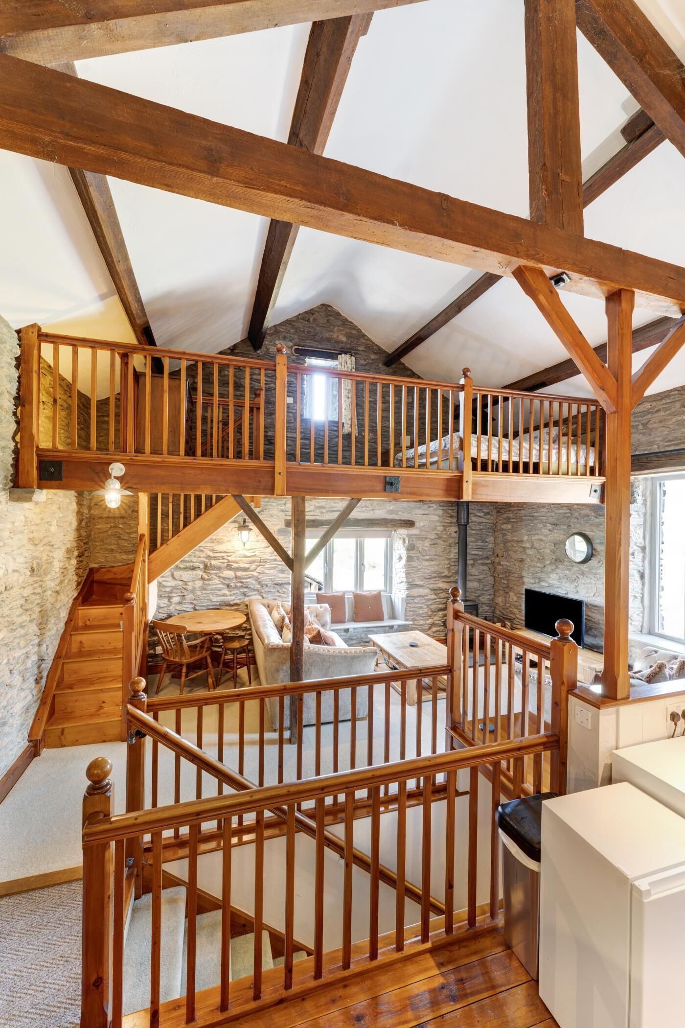 2 Bed In Ambleside (Oc-lr177) - Ambleside