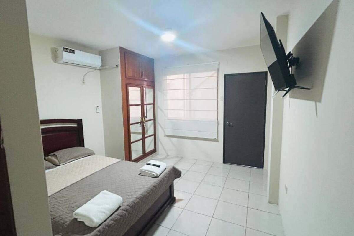 Superior Double Room | Iron/ironing board, free WiFi