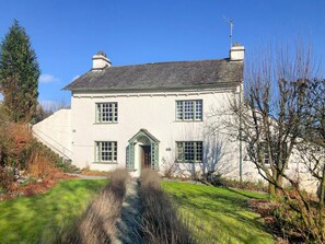 Exterior - 5 Bed in Hawkshead (oc-lr134) (Hawkshead)