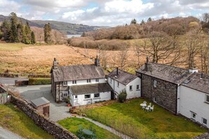 Exterior - 2 Bed in Ambleside (oc-lr059) (Skelwith)