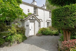 Exterior - 3 Bed in Ambleside (oc-lr122) (Outgate)