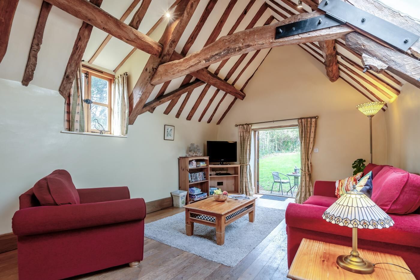 1 Bed In Whitchurch (Oc-t41405) - Ross-on-Wye