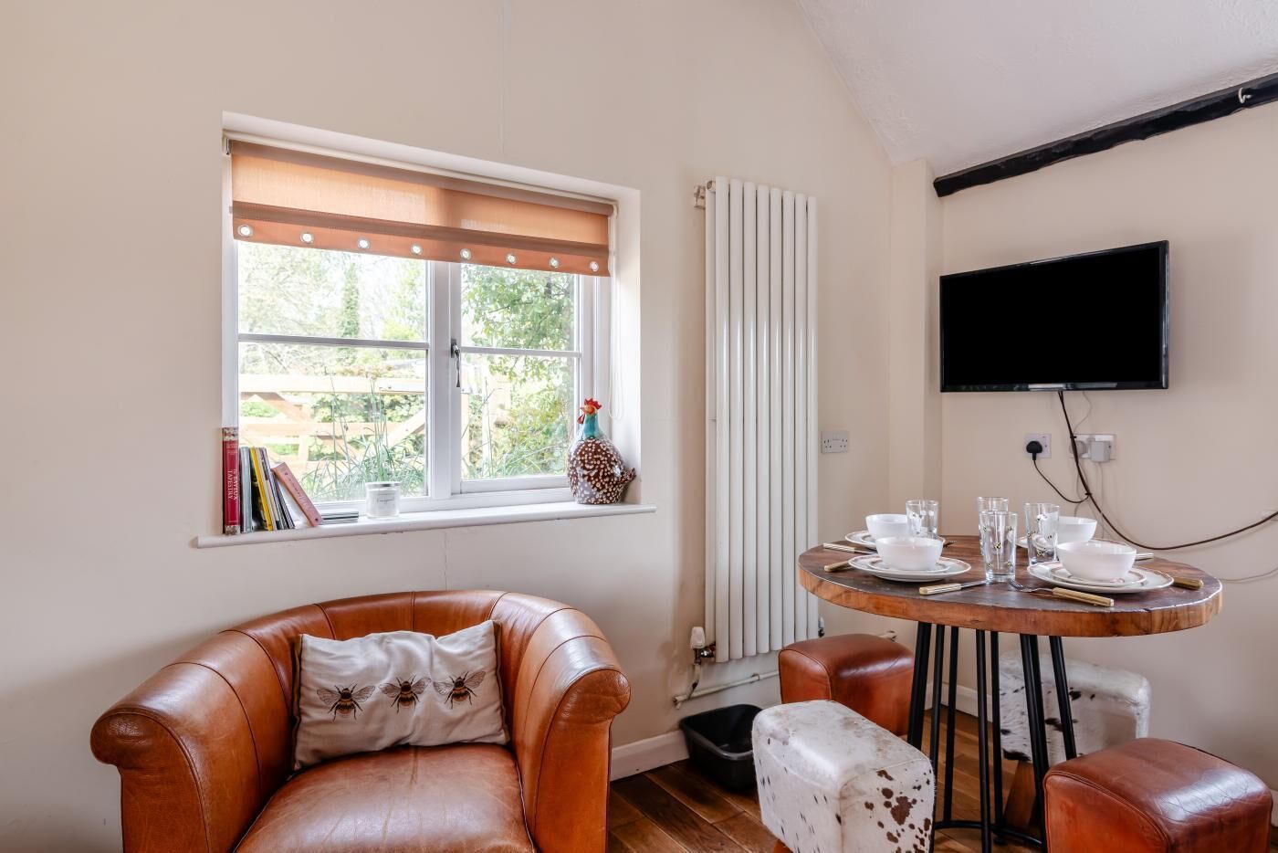 2 Bed In Westfield (Oc-b40267) - Battle