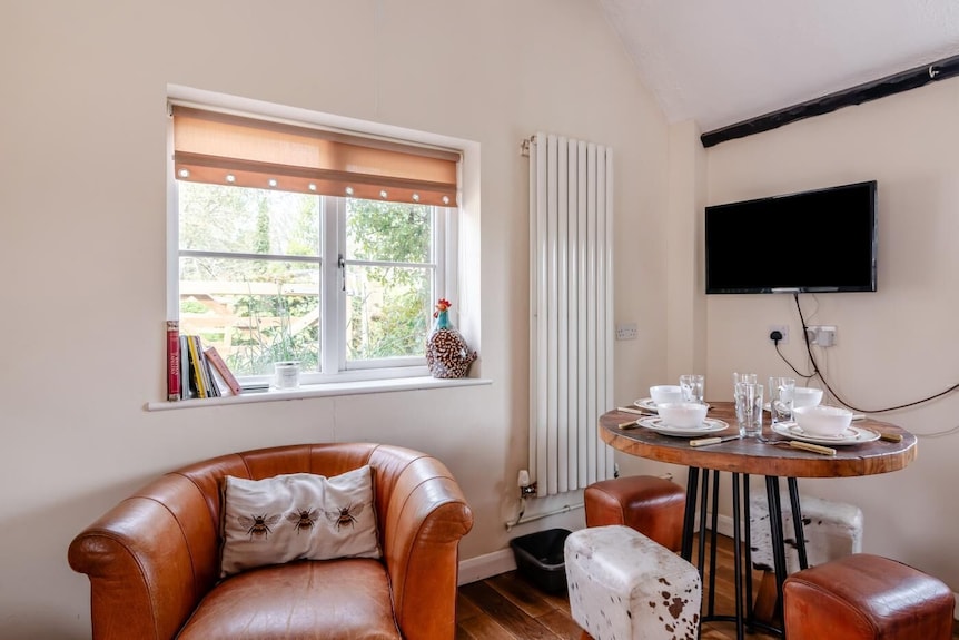 2 Bed In Westfield (Oc-b40267) - Battle