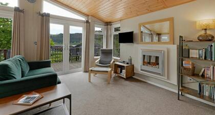 3 Bed in Bassenthwaite (oc-lr201)