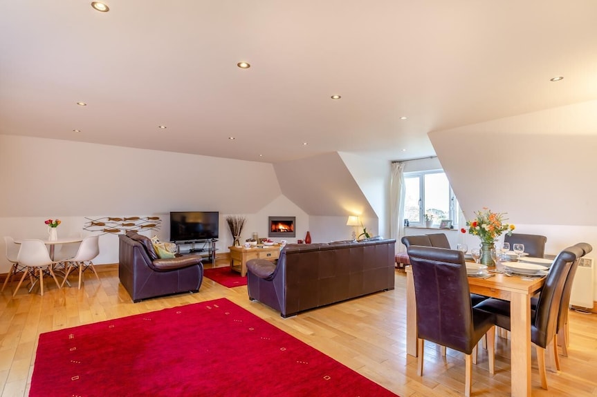 2 Bed In Fowey (Oc-p00761) - Fowey