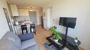 Apartment | Wohnbereich