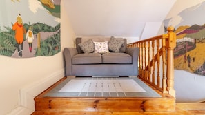 Interior - 1 Bed in Ambleside (oc-lr155) (Clappersgate)