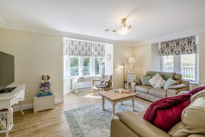TV - 3 Bed in Langholm (oc-c41365) (Langholm)