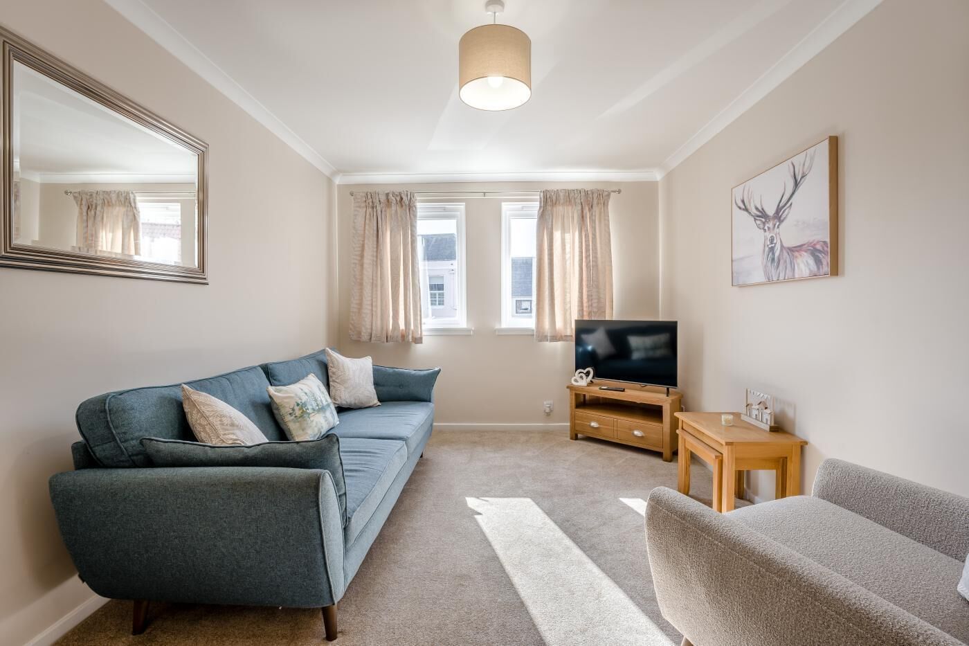 2 Bed In Kelso (Oc-w39066) - Kelso