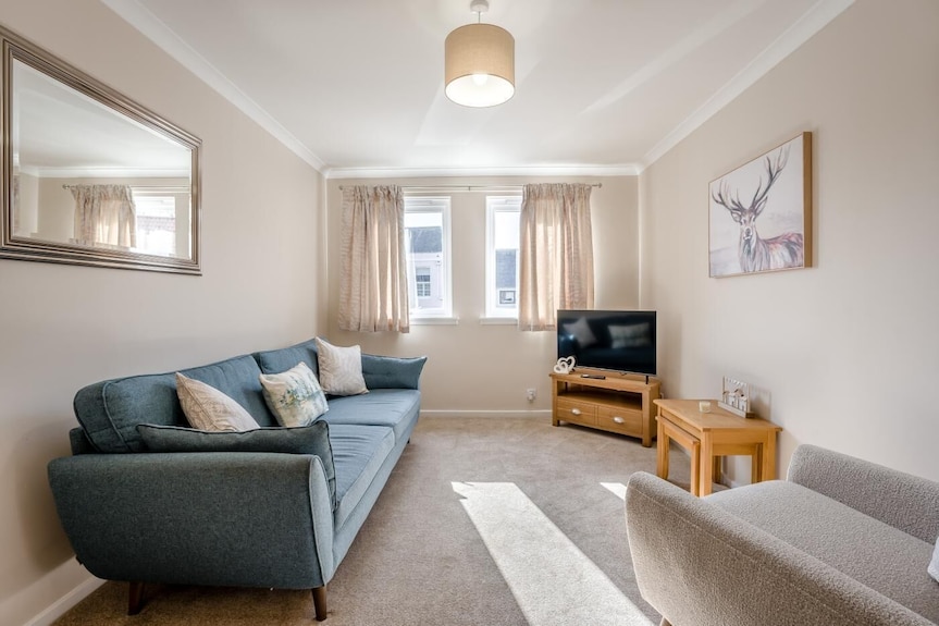 2 Bed In Kelso (Oc-w39066) - Kelso