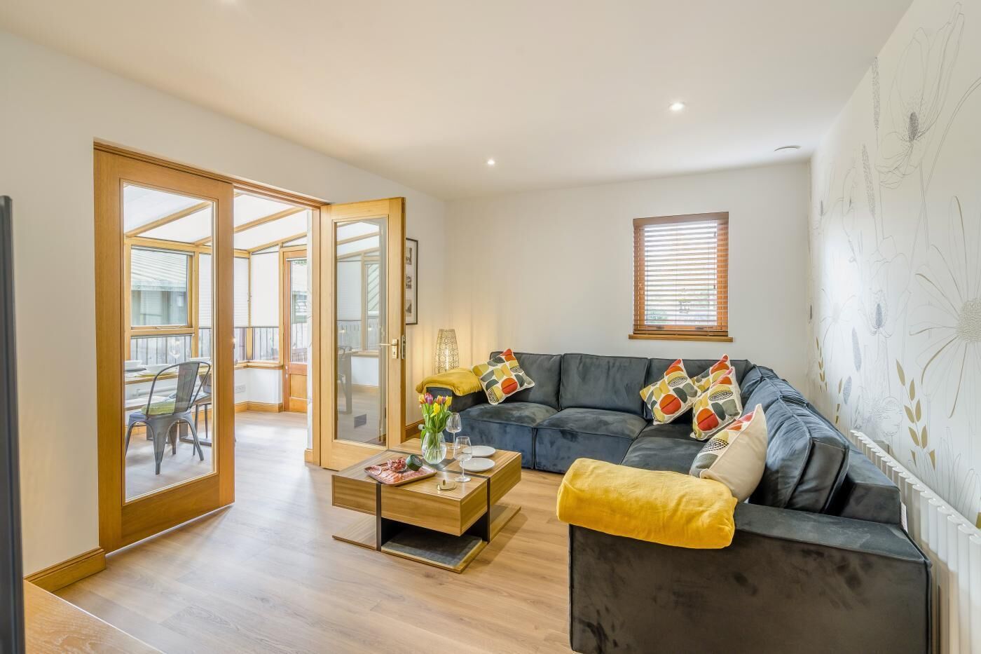 3 Bed In Pitlochry (Oc-t37864) - Pitlochry