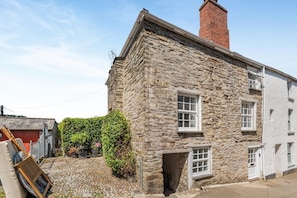 Exterior - 2 Bed in Polruan (oc-h41419) (Fowey)