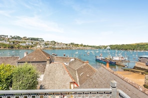 Marina - 2 Bed in Polruan (oc-h41419) (Fowey)